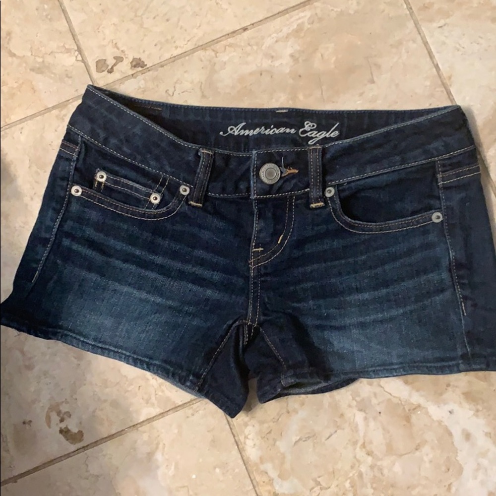 Brand new never worn American Eagle shorts